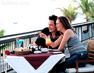 La Flora Resort & Spa 67